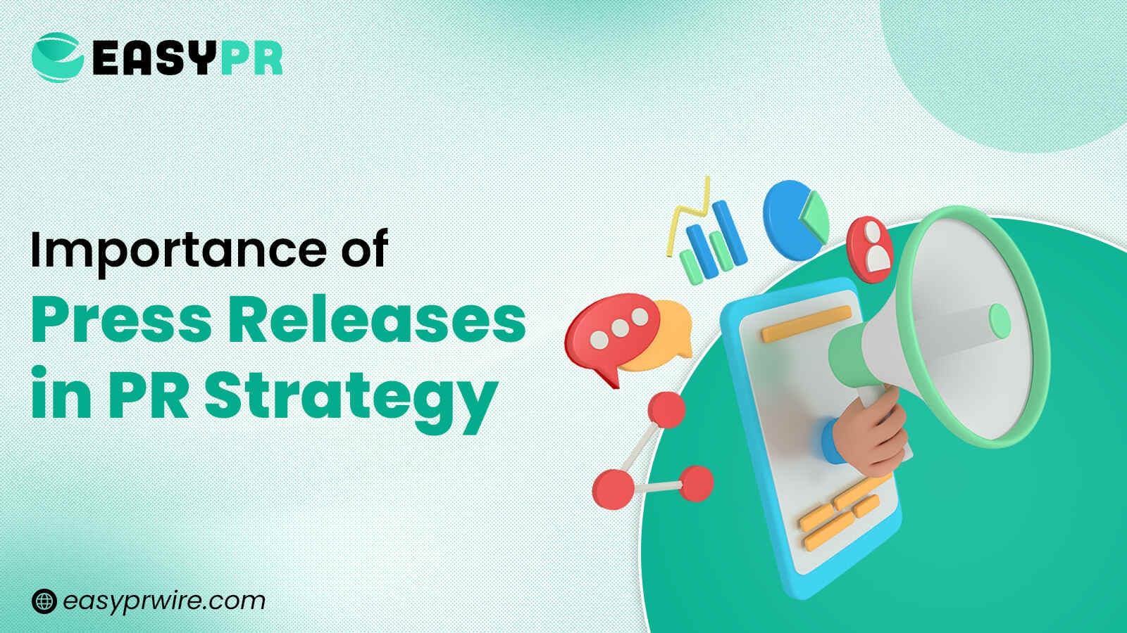 Importance of Press Releases in PR Strategy