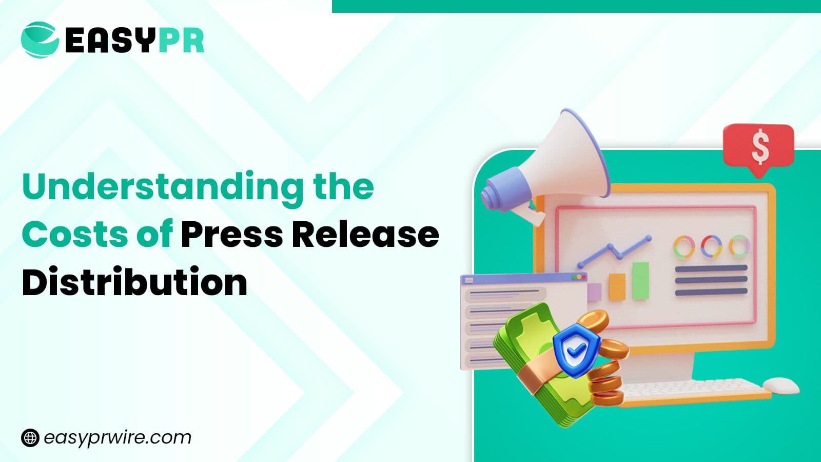 Understanding the costs of press release distribution