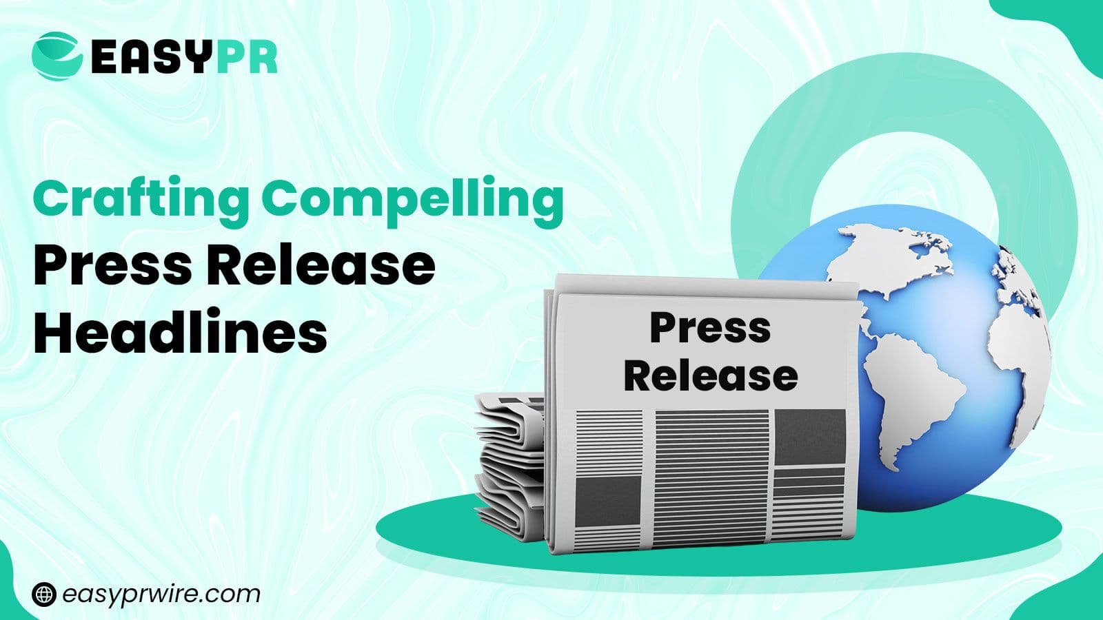 Writing Compelling Press Release Headlines